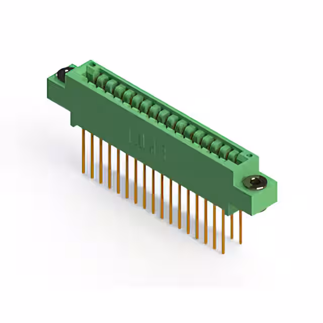 846-034-540-803 EDAC Inc.  Edgeboard Connectors